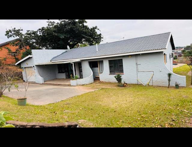 3 BEDROOM HOUSE FOR SALE IN MARIANNHILL PARK